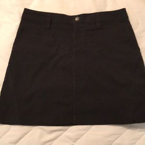 Athleta Golf Skort